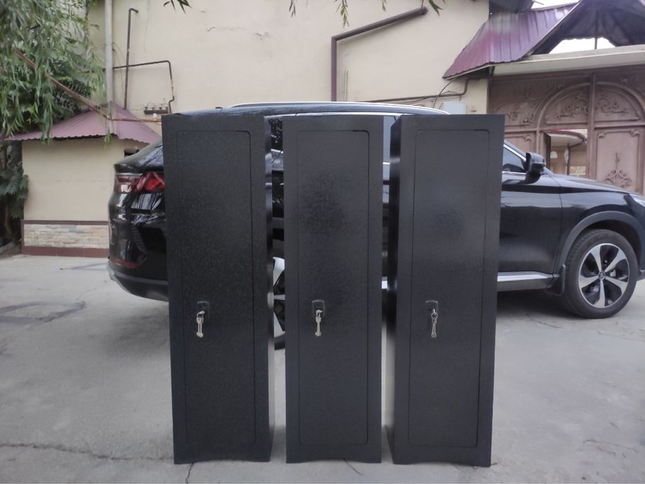 Сейфы от первых рук оптом и в розницу!