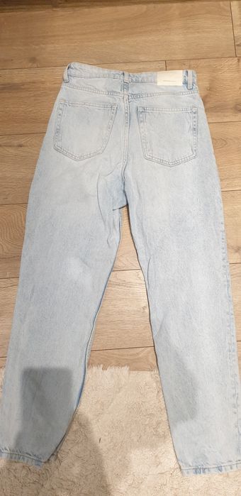 Дамски дънки 20 лв. броя