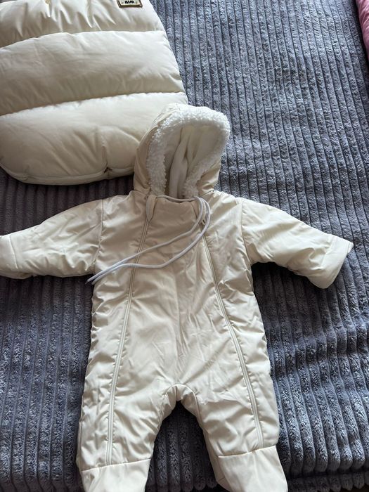 комплект на выписку