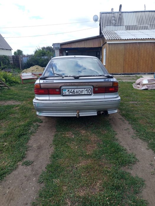 Продам Mitsubishi Galant