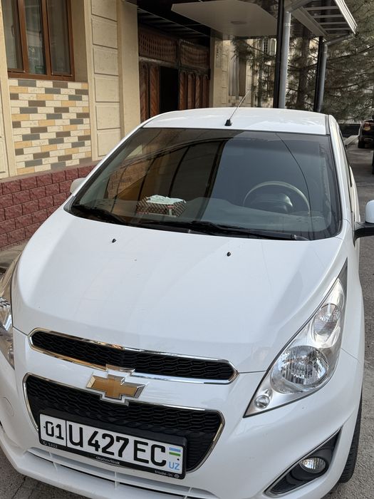 Chevrolet Spark 2023