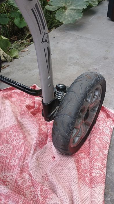 Продам коляску детскую