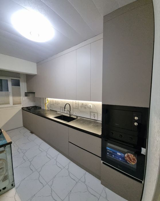 Кухня на заказ. Oshxona mebeli.