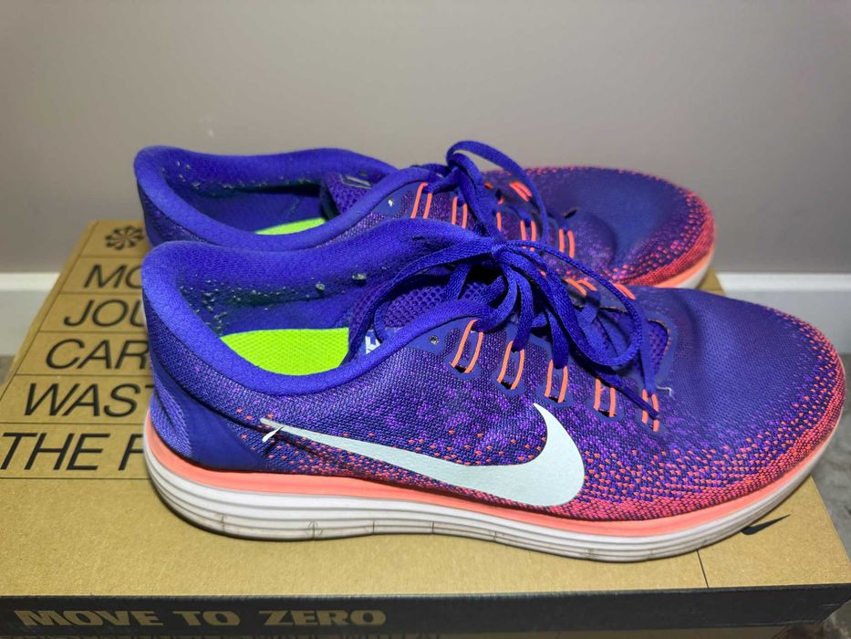 Nike Free Rn Distance