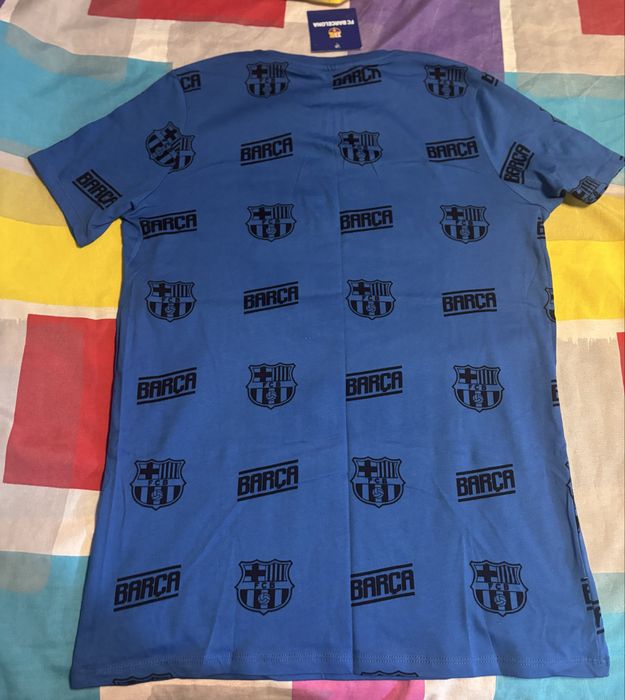 FCB Barcelona 158-164 см