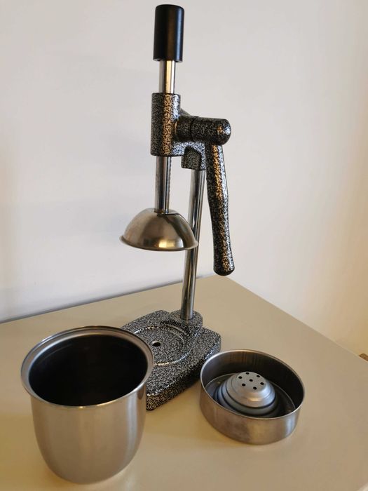 Presa fructe, storcator fructe