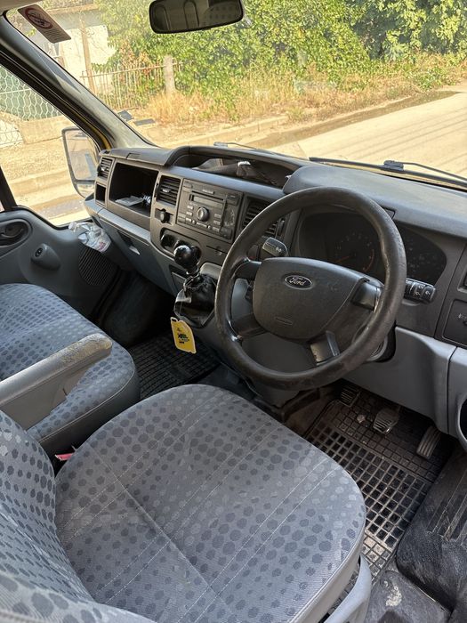 Ford Transit 2.2 TDCI