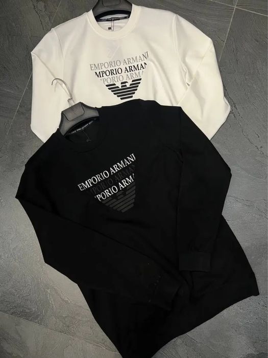 Нова колекция мъжки блузи