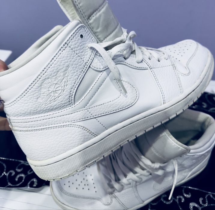 Мъжки Маратонки Nike Jordan 44н.