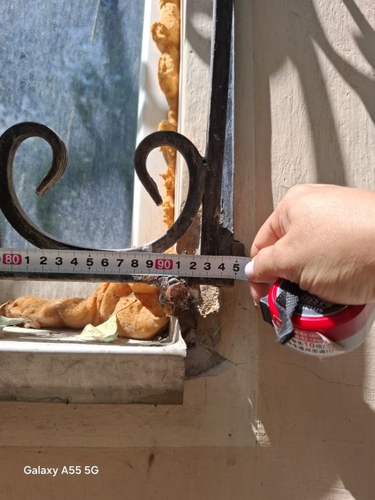 Продам Решетки на окна б/у
