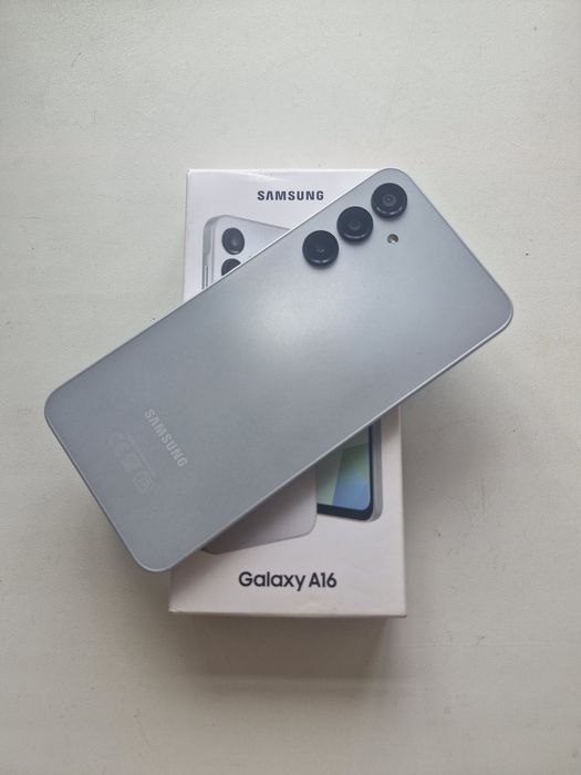 Samsung Galaxy A16