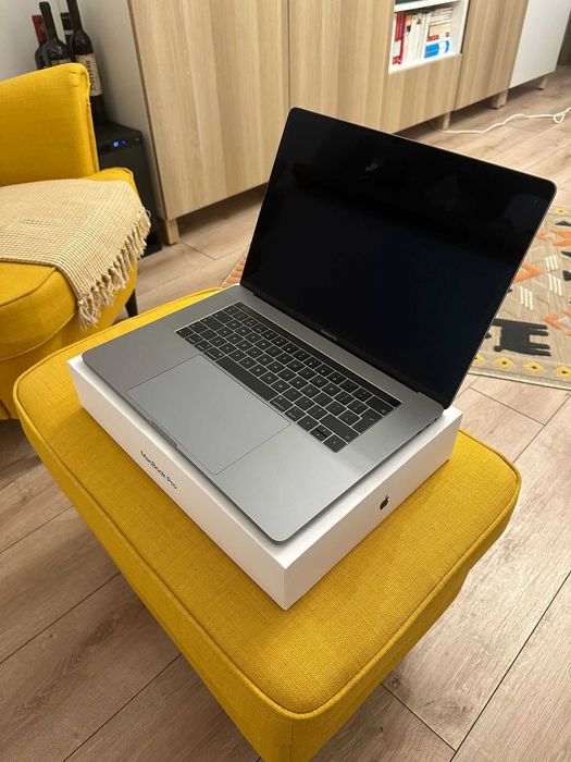 MacBook Pro 15-inch