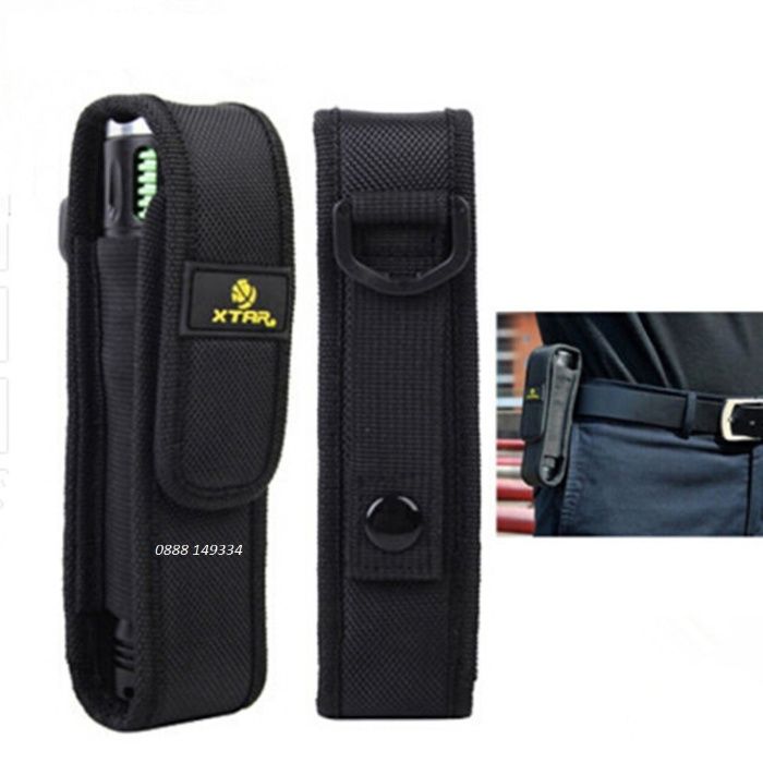 Калъф за фенер или нож