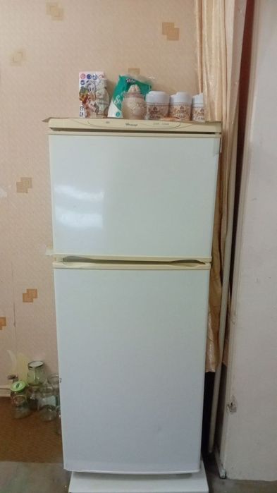 Продается холодильник