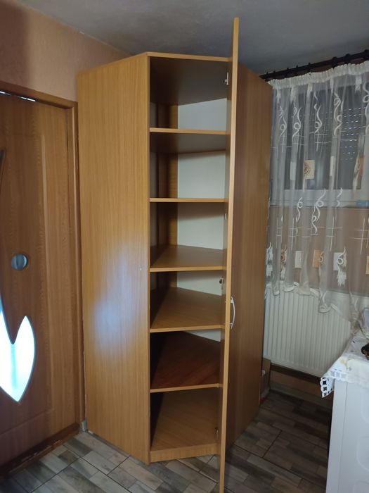 Colț mobilier în stare bună