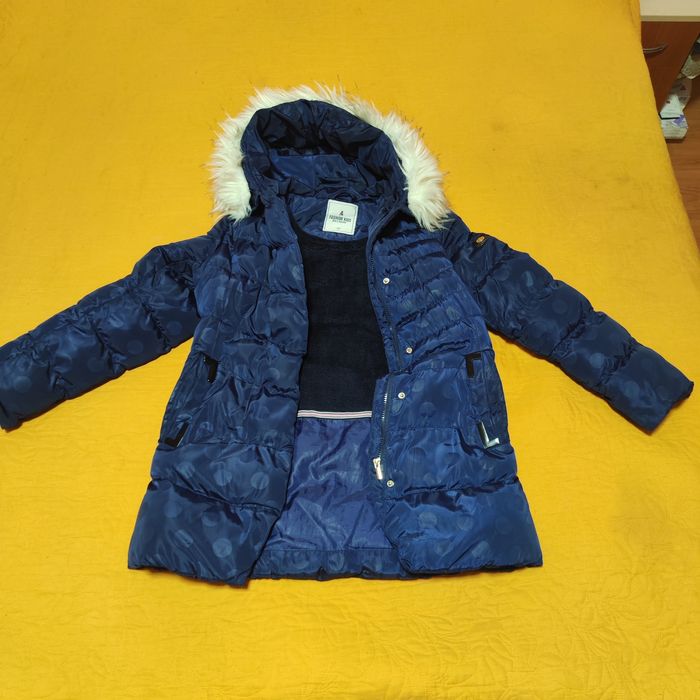 Детско зимно яке 14 години / 164