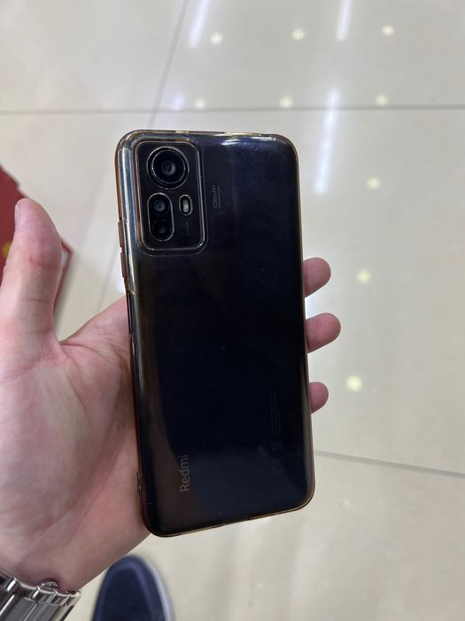 Arzon narxda Redmi Note12 S