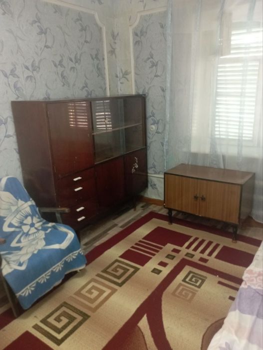 Сдаётся своя двух комнатная квартира на долгий срок