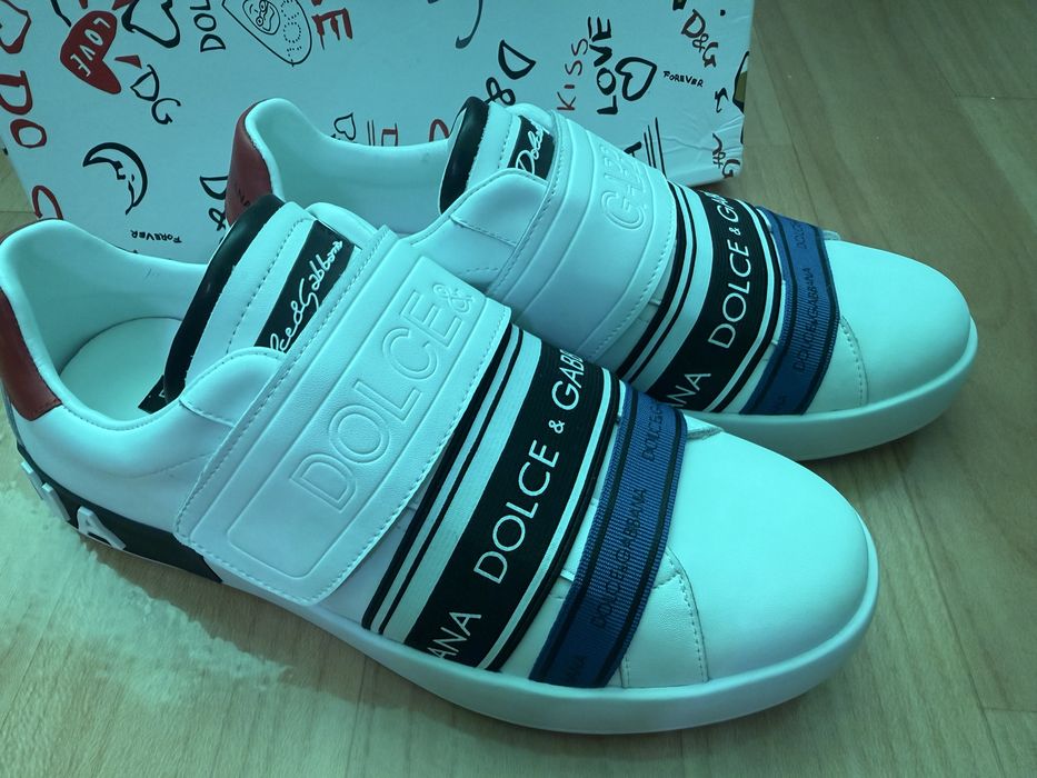 Dolce&Gabbana новые