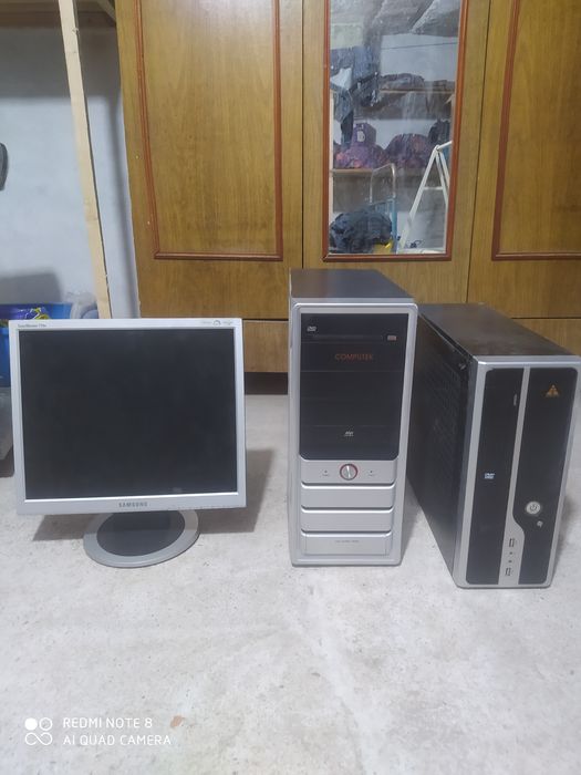 Kopyuter holati yaxshi srochna sotiladi