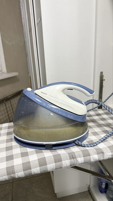 Парогенератор Philips