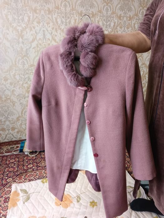 Пол пальто турецкий продаются