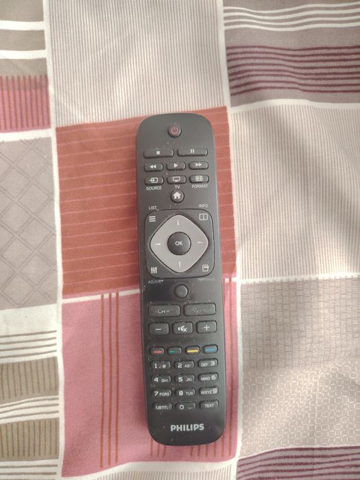 Телевизор PHILIPS