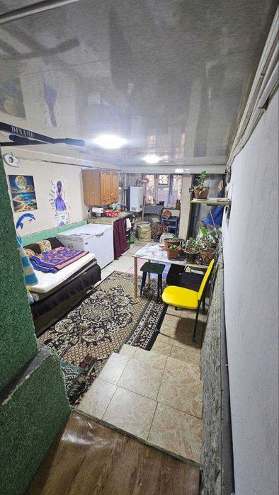 Продается Дом 1-сотка. ТТЗ