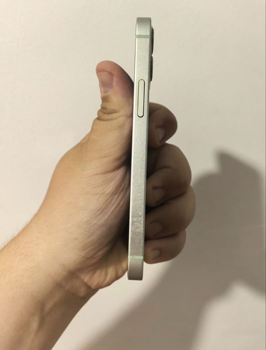 Продам Iphone 12 mini 64Gb 73%Akb
