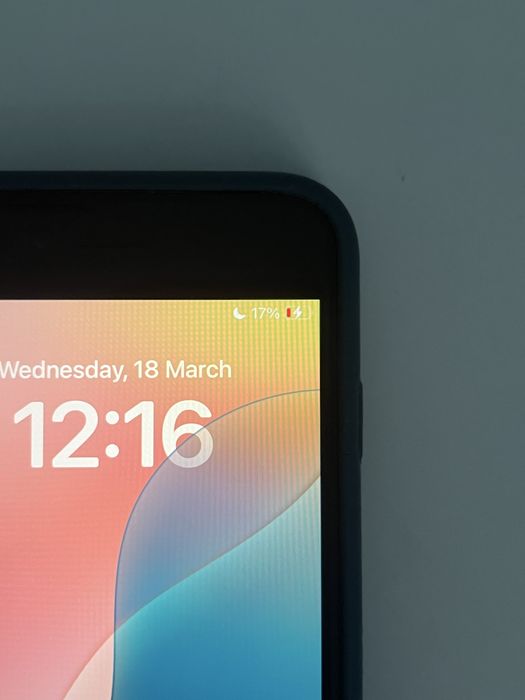 iPhone SE 2020, 128GB  - Отлично състояние