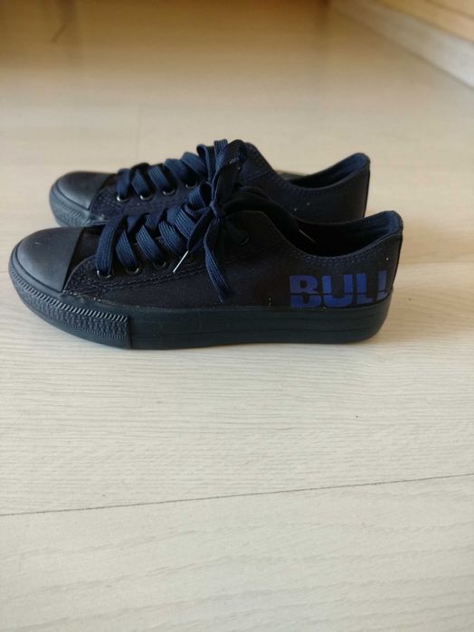 Детски гуменки Булдозер