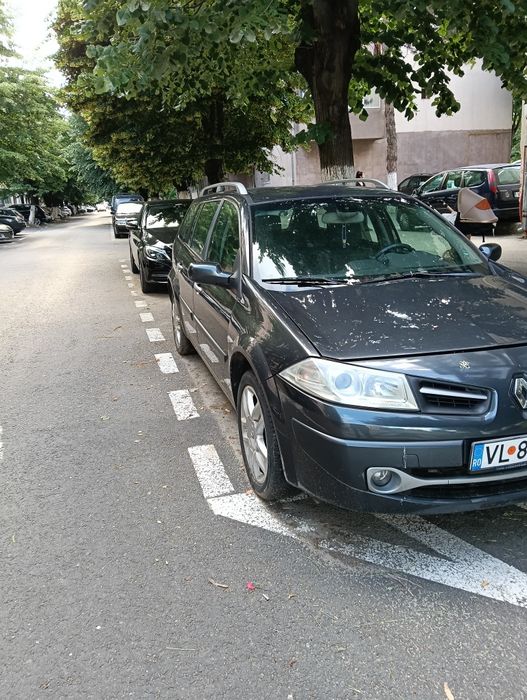 Renault Megane 2