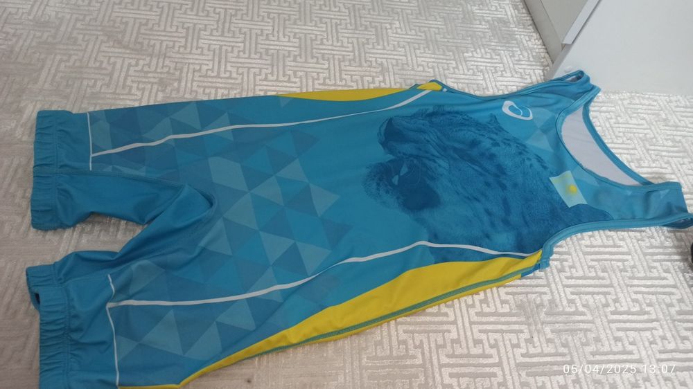 Форма грекарим .