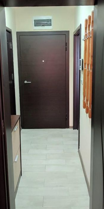 Дава се под наем Двустаен апартамент в Пловдив, Тракия - 68 кв.м за 375 € - Снимка #5