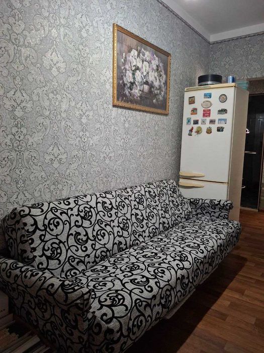 Диван - кровать с советским механизмом