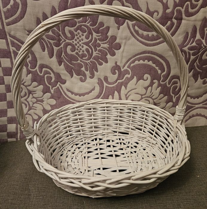 Корзинка ширина 37 см