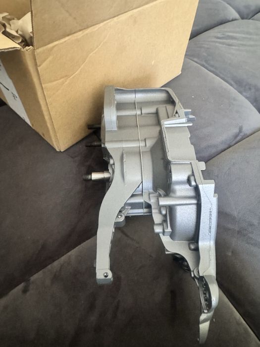 Vand carter husqvarna 562 mark 2