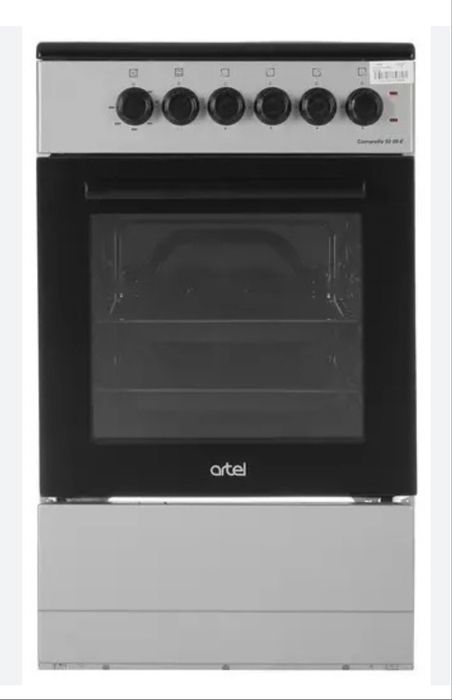 Продам электрическую плиту "Artel"