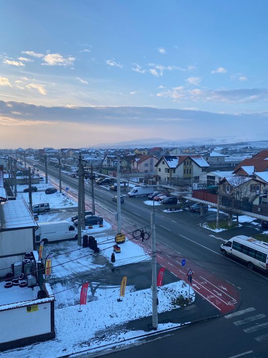 Apartament 3 camere Crihala, Drobeta Turnu Severin