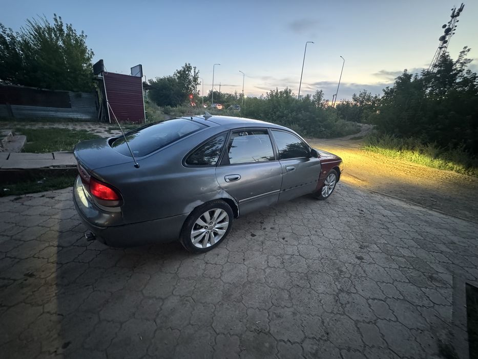 Продам мазда кронс автамат