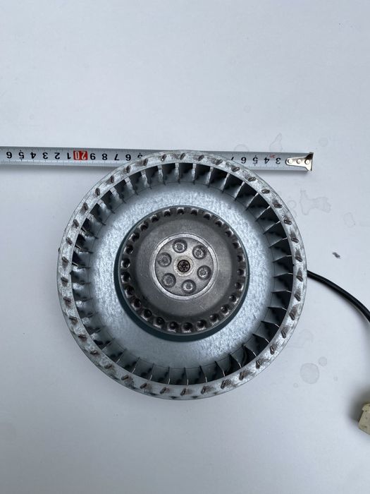 Турбина за сушилна MIELE