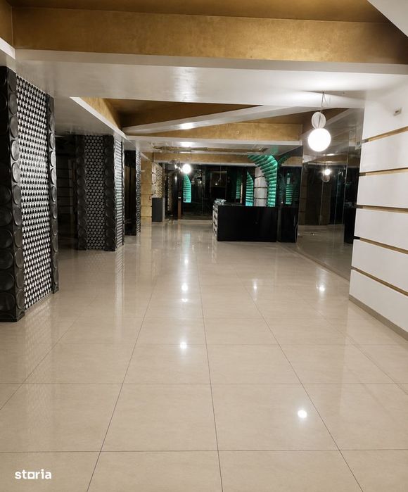Spațiu comercial  – aprox. 250 mp | Ploiești | Bd. Republicii.