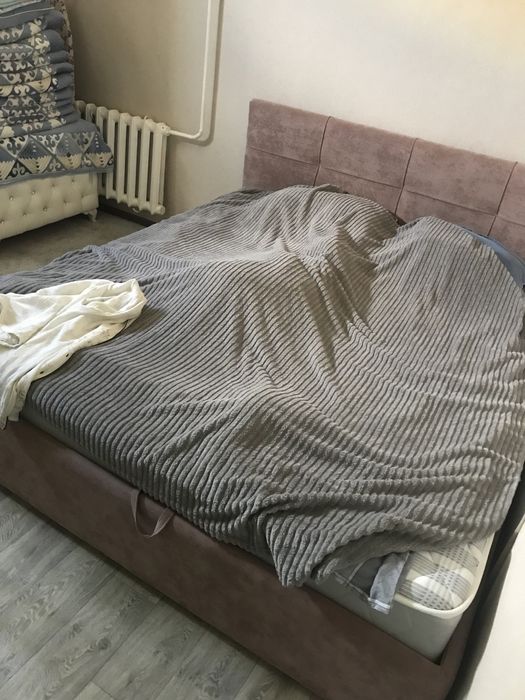 Продается шкаф, кровать