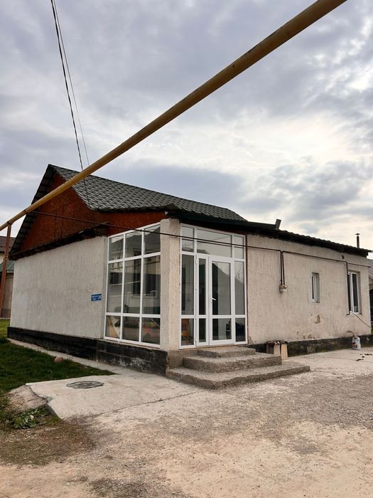 Продается дом Каскелен