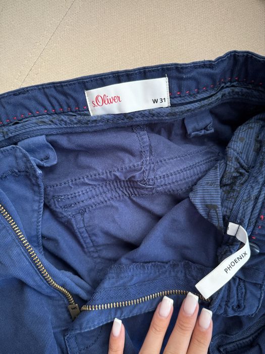 Продавам къси карго панталони