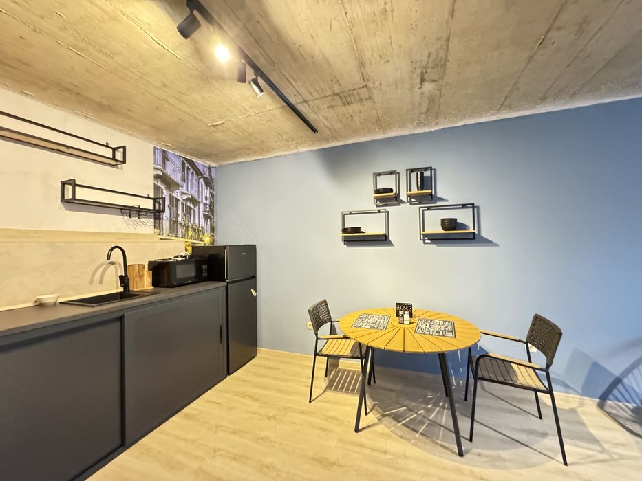 Дава се под наем Двустаен апартамент в Стара Загора, Била - 65 кв.м за 397.8 € - Снимка #9