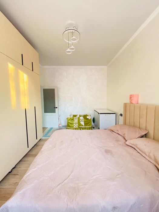 Продам квартиру в Конраде