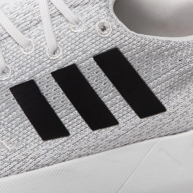 НОВИ ОРИГИНАЛНИ Маратонки adidas Сникърси Swift Run 22 W GV7969 Сив