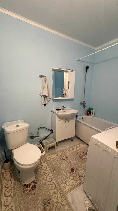 1-ком. квартира. Тлендиева