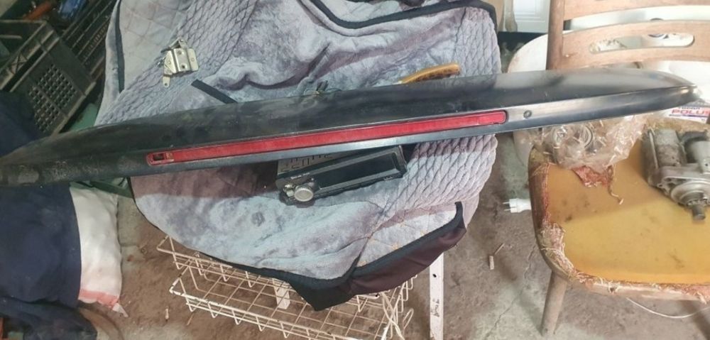 Хонда шатл, одиссей запчасти